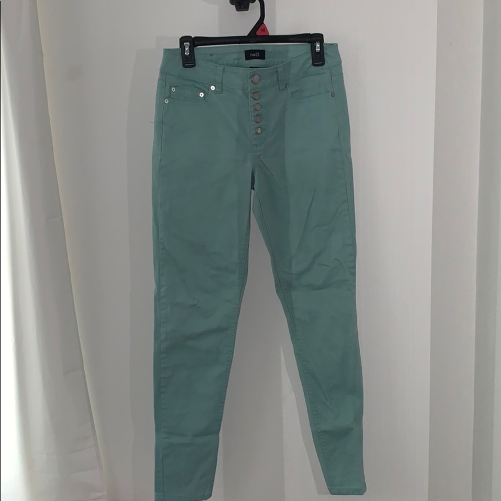 Women’s Rue21 jeans